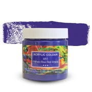 Farba Akrylowa Marie\'s 451 Phtalocyanine Blue 250ml