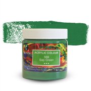 Farba Akrylowa Marie's 568 Sap Green 250ml