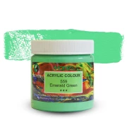 Farba Akrylowa Marie\'s 559 Emerald Green 250ml