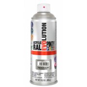 FARBA AKRYLOWA METAL EVOLUTION 400ml Silver MT191