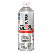 FARBA AKRYLOWA METAL EVOLUTION 400ml Silver MT191