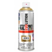 FARBA AKRYLOWA METAL EVOLUTION 400ml Gold MT192