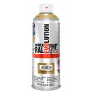 FARBA AKRYLOWA METAL EVOLUTION 400ml Gold MT192
