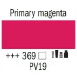 Farba akrylowa Talens ArtCreation 750 ML 369 - PRIMARY MAGENTA