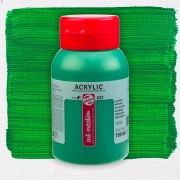 Farba akrylowa Talens Art Creation 750ml - 623 Sap Green