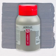 Farba akrylowa Talens Art Creation 750ml - 710 Neutral Grey