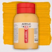 Farba akrylowa Talens Art Creation 750ml - 227 Yellow Ochre