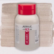 Farba akrylowa Talens Art Creation 750ml - 800 Silver