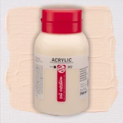 Farba akrylowa Talens Art Creation 750ml - 292 Naples Yellow Red Light