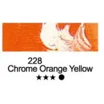 FARBA OLEJNA MARIE`S 50ml 228 CHROME ORANGE YELLOW