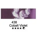 FARBA OLEJNA MARIE`S 50ml 438 COBALT VIOLET