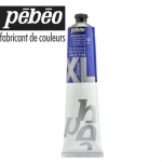 Farba Olejna Pebeo XL Fine Oil 200ml Cobalt Blue Hue 12