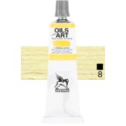 Farba Olejna Renesans 60ML 03 ŻÓŁCIEŃ BŁYSZCZĄCA