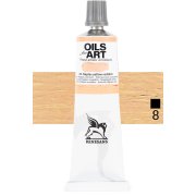 Farba Olejna Renesans 60ML 05 ŻÓŁCIEŃ NEAPOL.CZERW