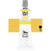 Farba Olejna Renesans 60ML 06 ŻÓŁCIEŃ NEAPOLITAŃSKA CIEMNA