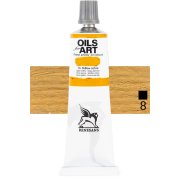 Farba Olejna Renesans 60ML 13 OCHRA ŻÓŁTA