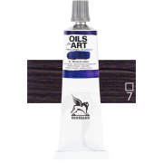 Farba Olejna Renesans 60ML 27 FIOLET MINERALNY