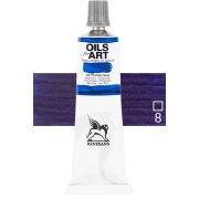 Farba Olejna Renesans 60ML 29 BŁĘKIT CYAN