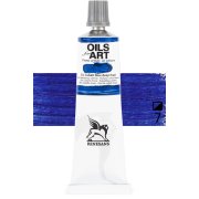 Farba Olejna Renesans 60ML 33 BŁĘKIT KOBALT.CIEMNY