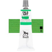 Farba Olejna Renesans 60ML 38 ZIELEŃ VERONESE