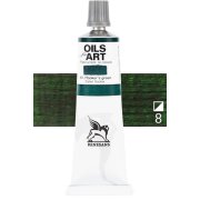 Farba Olejna Renesans 60ML 41 ZIELEŃ HOOKER