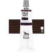 Farba Olejna Renesans 60ML 47 BRUNAT VAN DYCK'A