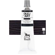 Farba Olejna Renesans 60ML 50 CZERŃ Z WINOROŚLI