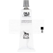 Farba Olejna Renesans 60ML 51 SUPERBIEL TYTANOWA