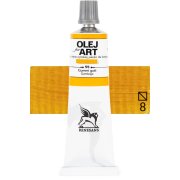 Farba Olejna Renesans 60ML 55 GUMMI GUTT