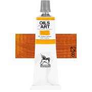 Farba Olejna Renesans 60ML 59 ŻÓŁCIEŃ INDYJSKA