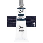 Farba Olejna Renesans 60ML 68 BŁĘKIT BERLIŃSKI