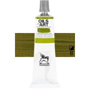 Farba Olejna Renesans 60ML 72 ZIEMIA ZIELONA BOHEM