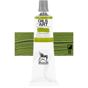 Farba Olejna Renesans 60ML 73 ZIELEŃ RENESANS