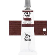 Farba Olejna Renesans 60ML 78 CAPUT MORTUM