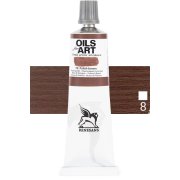 Farba Olejna Renesans 60ML 79 BRUNAT POLSKI