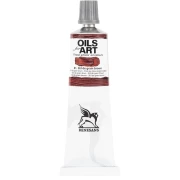 Farba Olejna Renesans 60ML 81 STIL DE GRAIN BRUN