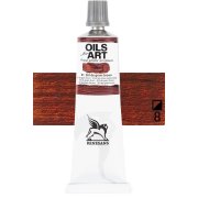 Farba Olejna Renesans 60ML 81 STIL DE GRAIN BRUN
