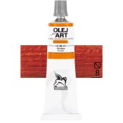 Farba Olejna Renesans 60ML 83 SINOPIA