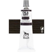 Farba Olejna Renesans 60ML 86 BRUNAT KASSELSKI