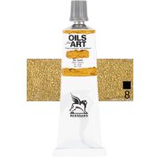 Farba Olejna Renesans 60ML 90 ZŁOTO