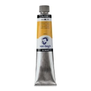 FARBA OLEJNA TALENS VAN GOGH 200ML 210 CADMIUM YELLOW DEEP