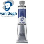 FARBA OLEJNA TALENS VAN GOGH 200ML 508 PRUSSIAN BLUE