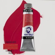 Farba Olejna Van Gogh 40ml - 314 Cadmium Red Medium