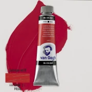 Farba Olejna Van Gogh 40ml - 314 Cadmium Red Medium