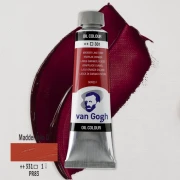 Farba Olejna Van Gogh 40ml - 331 Madder Lake Deep