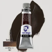 Farba Olejna Van Gogh 40ml - 409 Burnt Umber