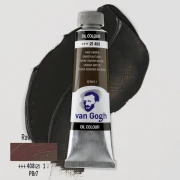 Farba Olejna Van Gogh 40ml - 408 Raw Umber