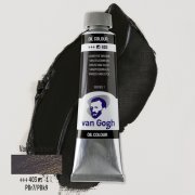 Farba Olejna Van Gogh 40ml - 403 Vandyke Brown