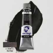 Farba Olejna Van Gogh 40ml - 403 Vandyke Brown