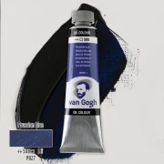 Farba Olejna Van Gogh 40ml - 508 Prussian Blue